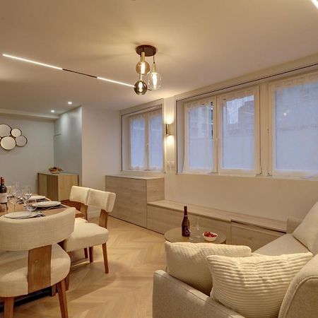 368 Suite Fondary 3 - Superb Apartment In Paris Eksteriør billede