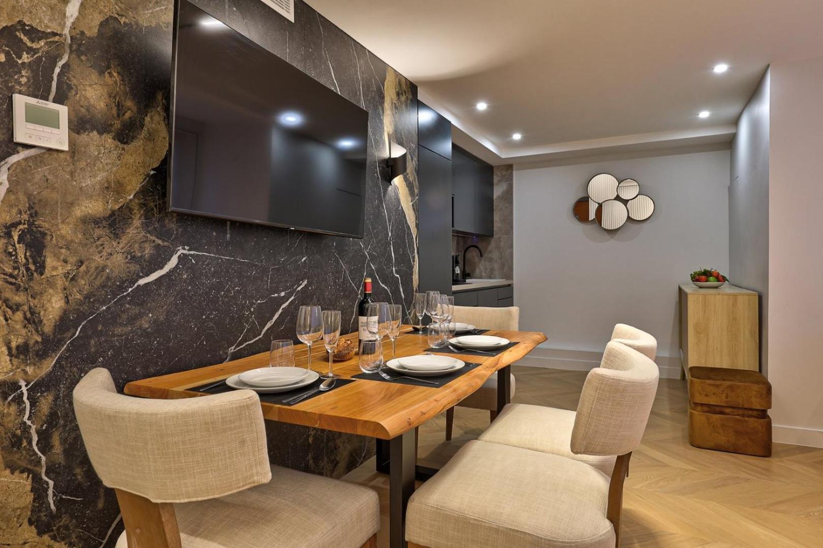 368 Suite Fondary 3 - Superb Apartment In Paris Eksteriør billede