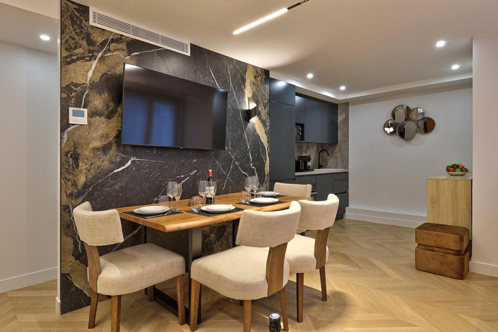368 Suite Fondary 3 - Superb Apartment In Paris Eksteriør billede